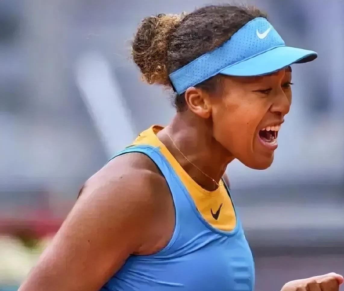 开云官方网站大坂直美重要时刻爆冷，曼联带队取胜！引发球迷热议(大坂直美拿了几个大满贯)